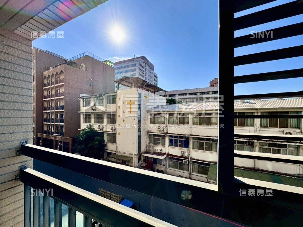 ★歐夏蕾邊間美裝潢★房屋室內格局與周邊環境