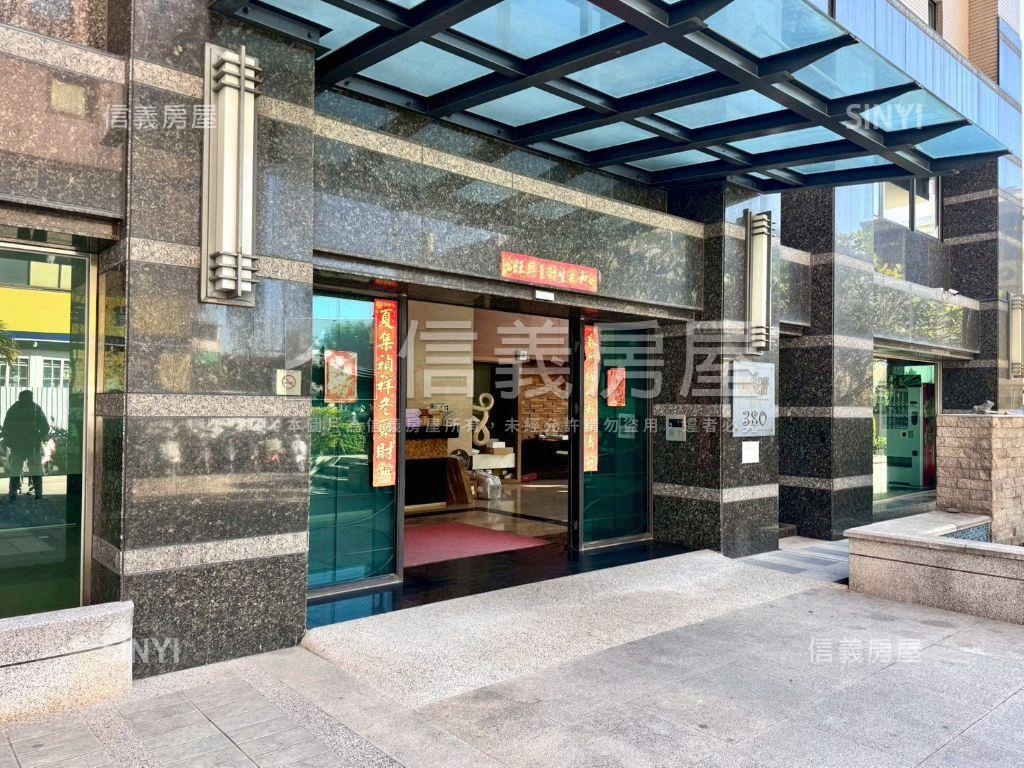 ★歐夏蕾邊間美裝潢★房屋室內格局與周邊環境