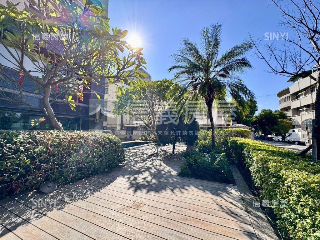 ★歐夏蕾邊間美裝潢★房屋室內格局與周邊環境