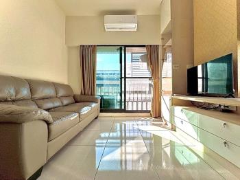 ★歐夏蕾邊間美裝潢★