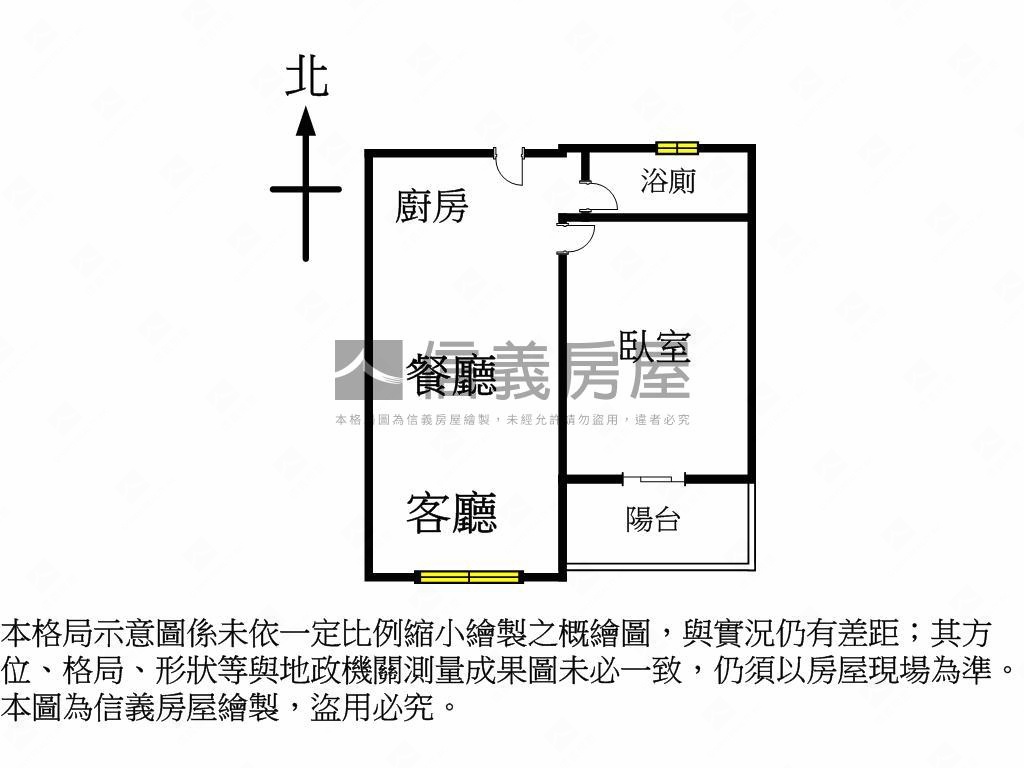 建義ＡＴＭ首購首選房屋室內格局與周邊環境