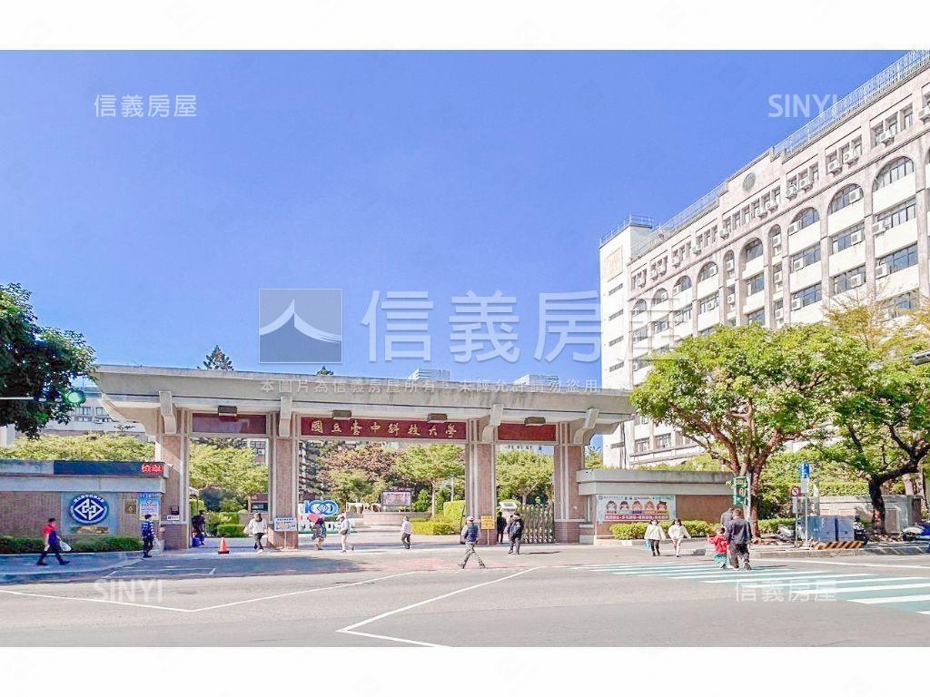 北區臨路透天房屋室內格局與周邊環境