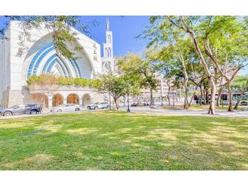 近一心市場臨路透天