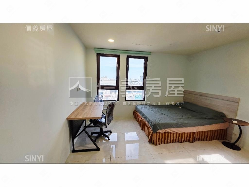 博悅連號雙平車位美居房屋室內格局與周邊環境