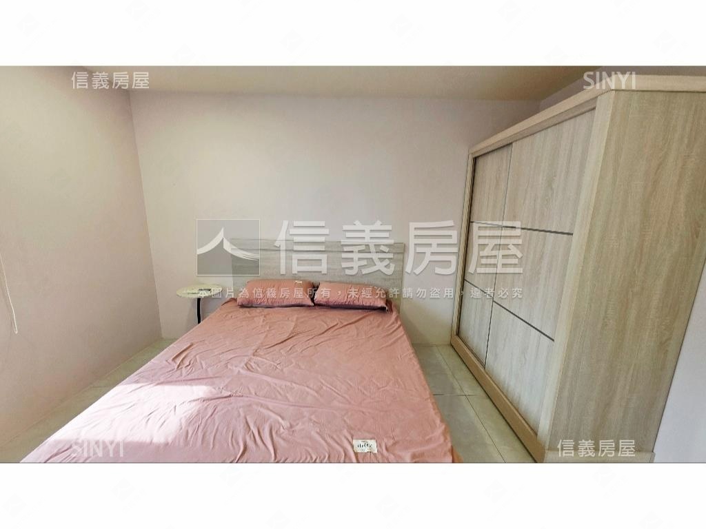 博悅連號雙平車位美居房屋室內格局與周邊環境