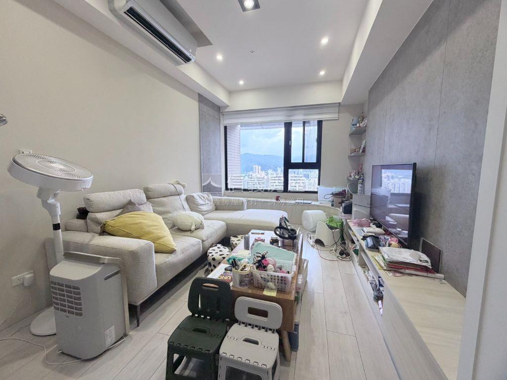 皇翔。ＰＡＲＫ房屋室內格局與周邊環境