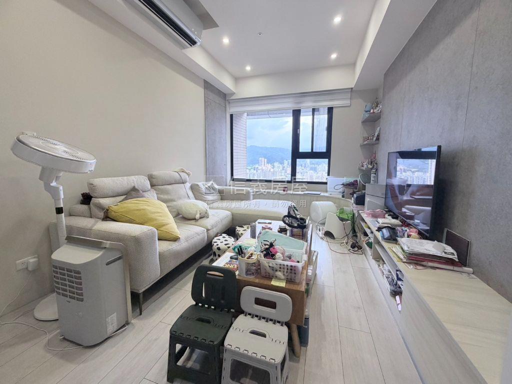 皇翔。ＰＡＲＫ房屋室內格局與周邊環境