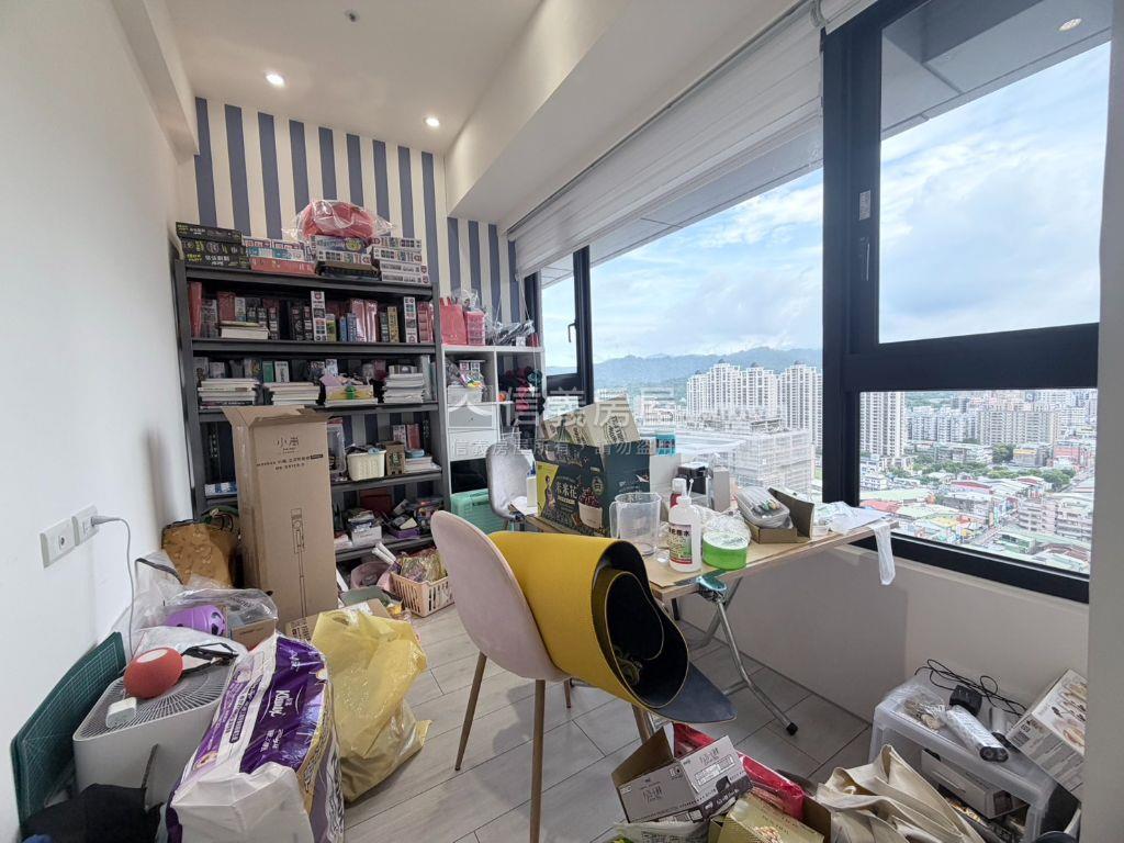 皇翔。ＰＡＲＫ房屋室內格局與周邊環境