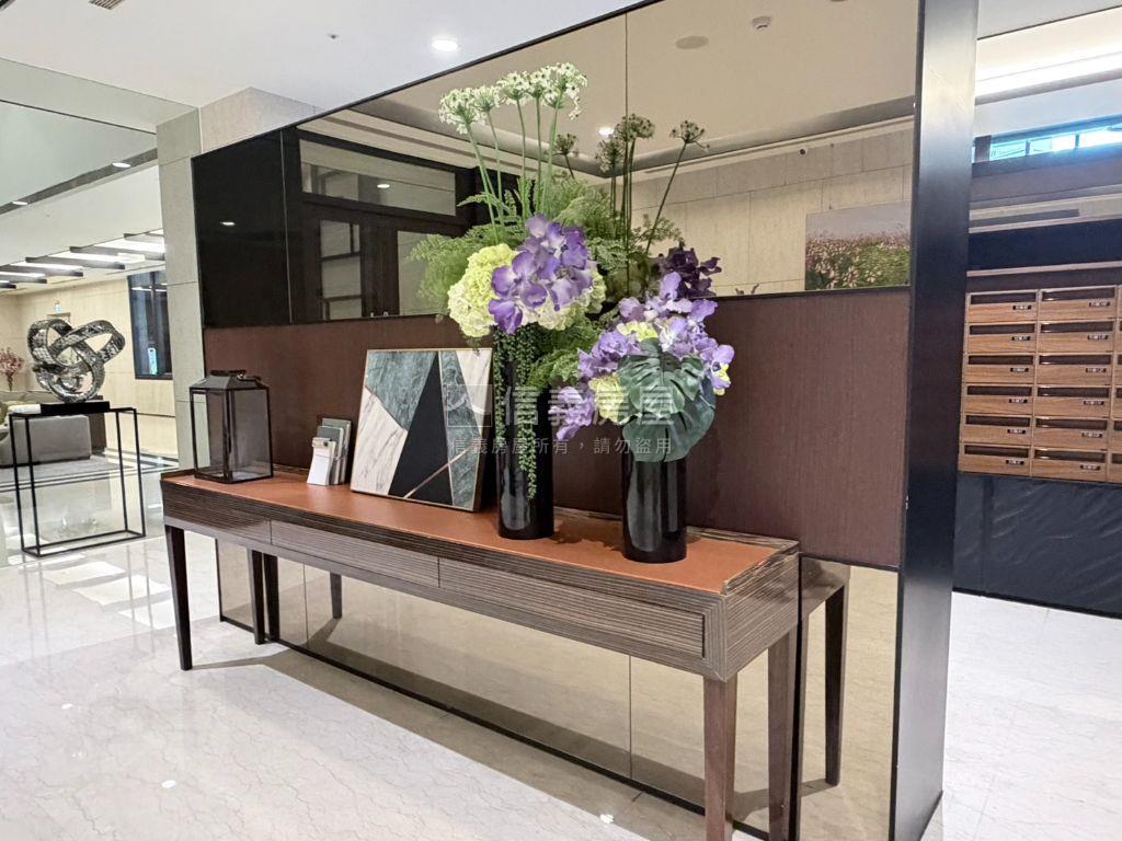 皇翔。ＰＡＲＫ房屋室內格局與周邊環境