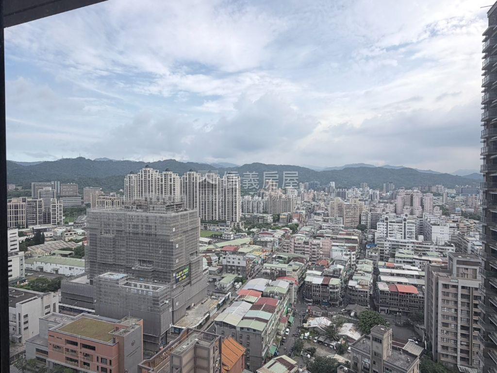 皇翔。ＰＡＲＫ房屋室內格局與周邊環境