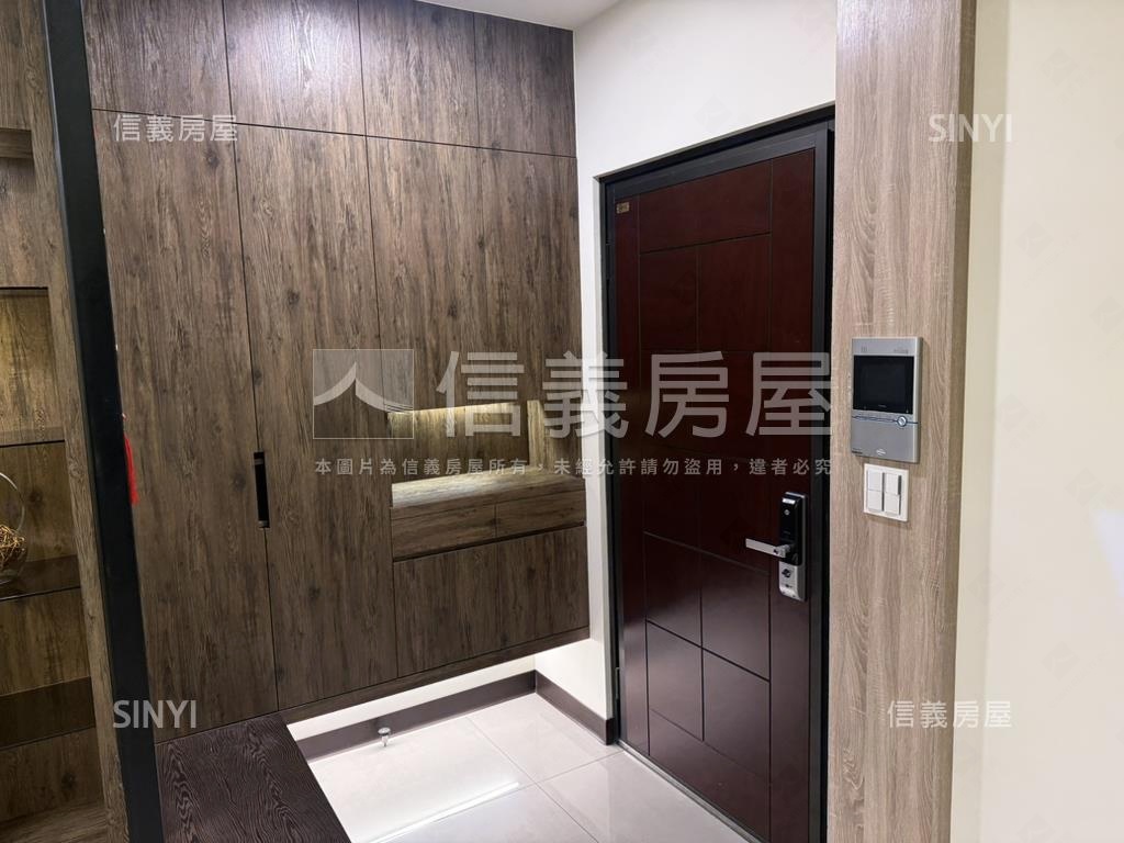 冠德．美麗台北近捷運兩房房屋室內格局與周邊環境