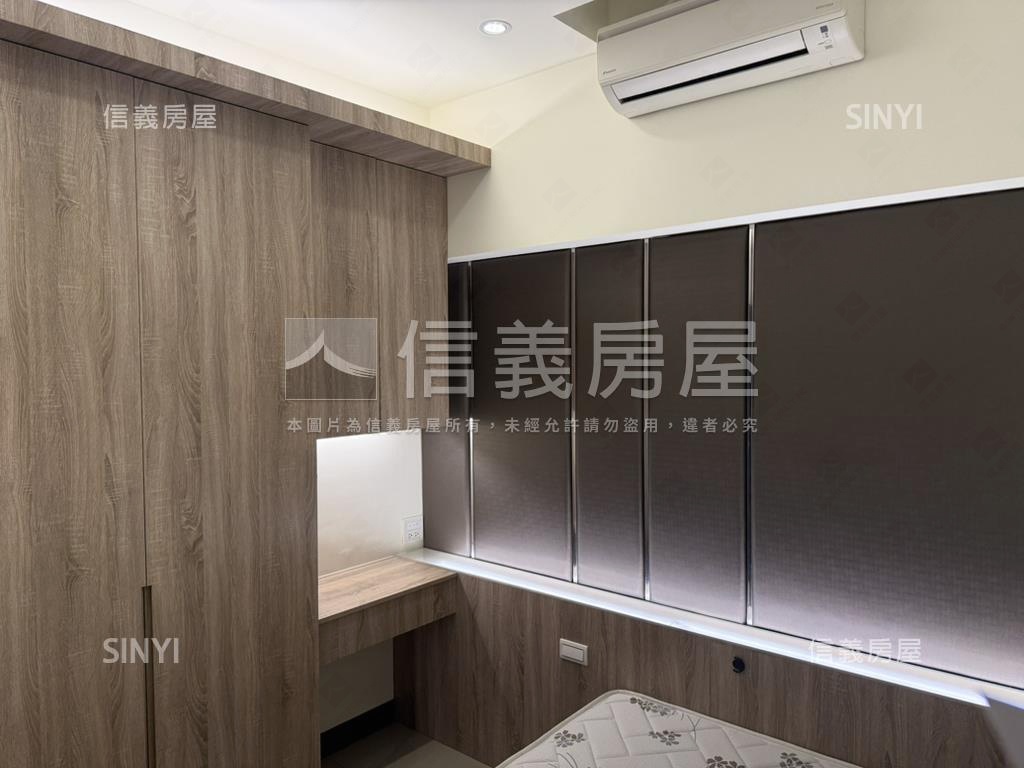 冠德．美麗台北近捷運兩房房屋室內格局與周邊環境