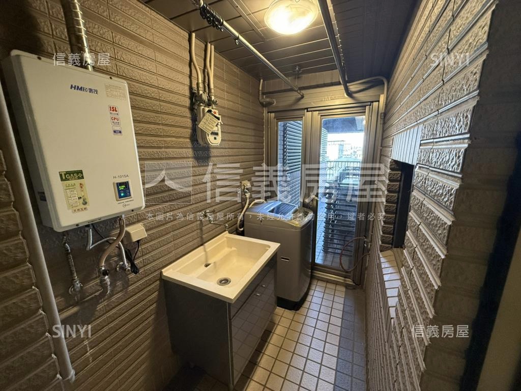 冠德．美麗台北近捷運兩房房屋室內格局與周邊環境