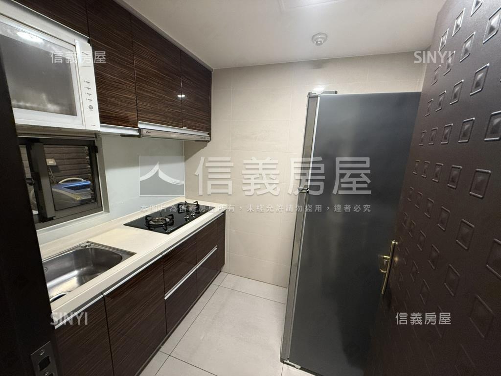 冠德．美麗台北近捷運兩房房屋室內格局與周邊環境