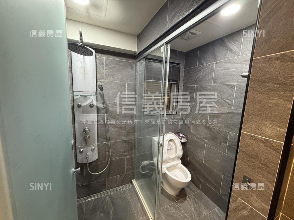 冠德．美麗台北近捷運兩房房屋室內格局與周邊環境