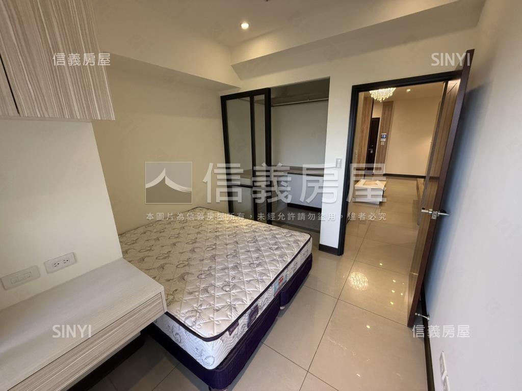 冠德．美麗台北近捷運兩房房屋室內格局與周邊環境