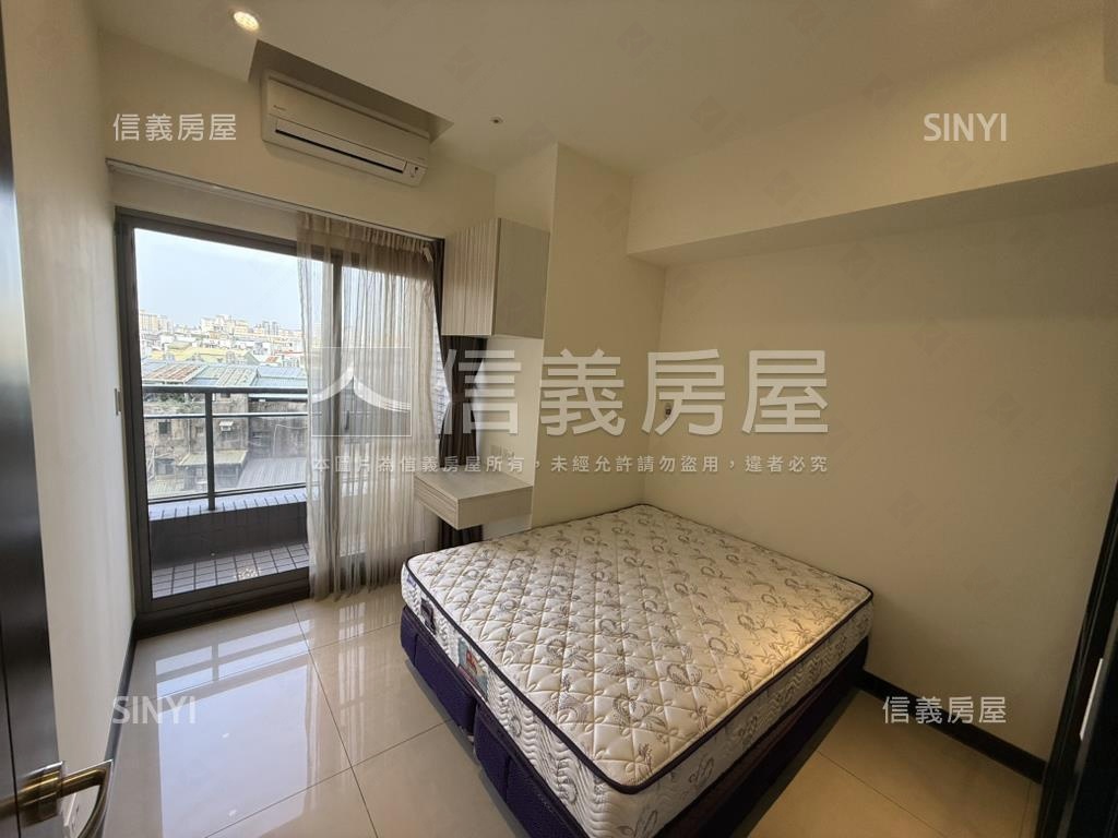 冠德．美麗台北近捷運兩房房屋室內格局與周邊環境