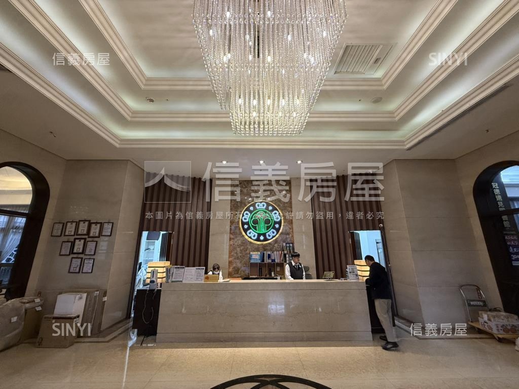 冠德．美麗台北近捷運兩房房屋室內格局與周邊環境