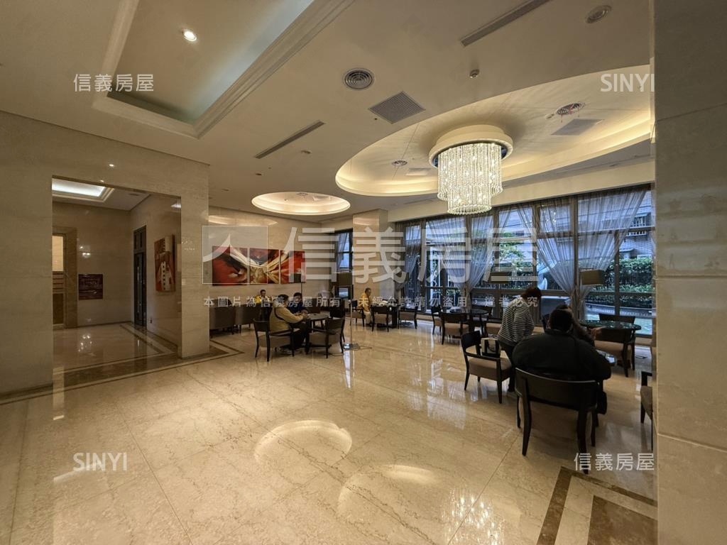 冠德．美麗台北近捷運兩房房屋室內格局與周邊環境