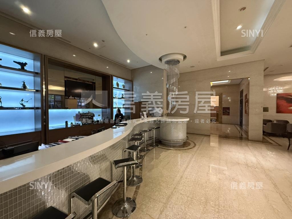 冠德．美麗台北近捷運兩房房屋室內格局與周邊環境