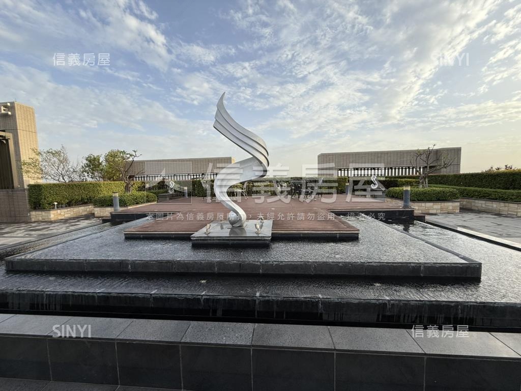 冠德．美麗台北近捷運兩房房屋室內格局與周邊環境