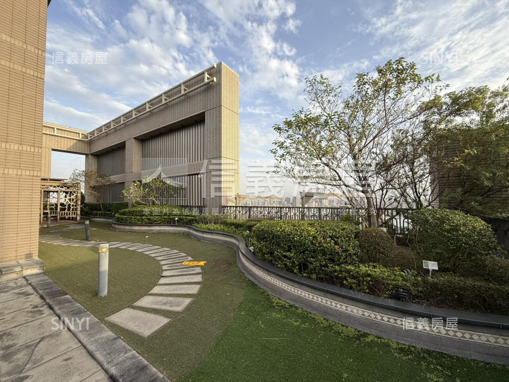 冠德．美麗台北近捷運兩房房屋室內格局與周邊環境