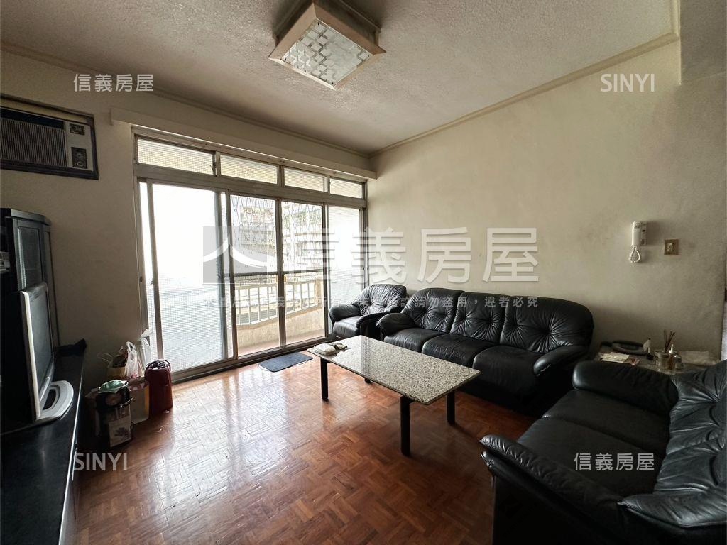 敦化南路大土持採光美寓房屋室內格局與周邊環境
