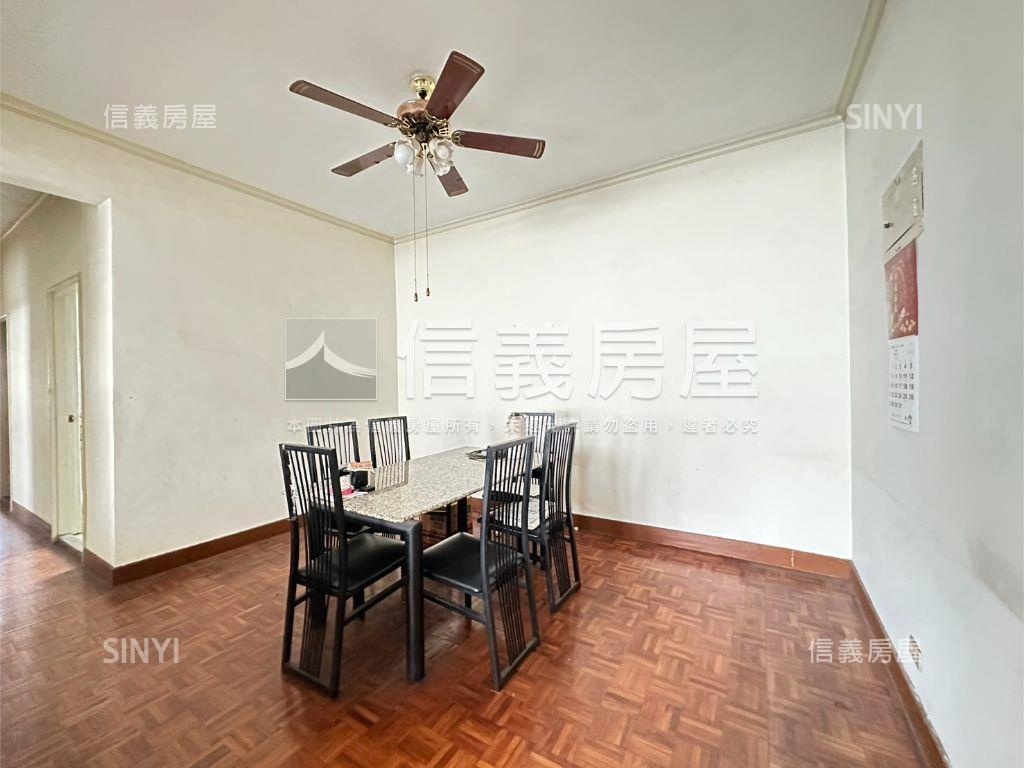 敦化南路大土持採光美寓房屋室內格局與周邊環境