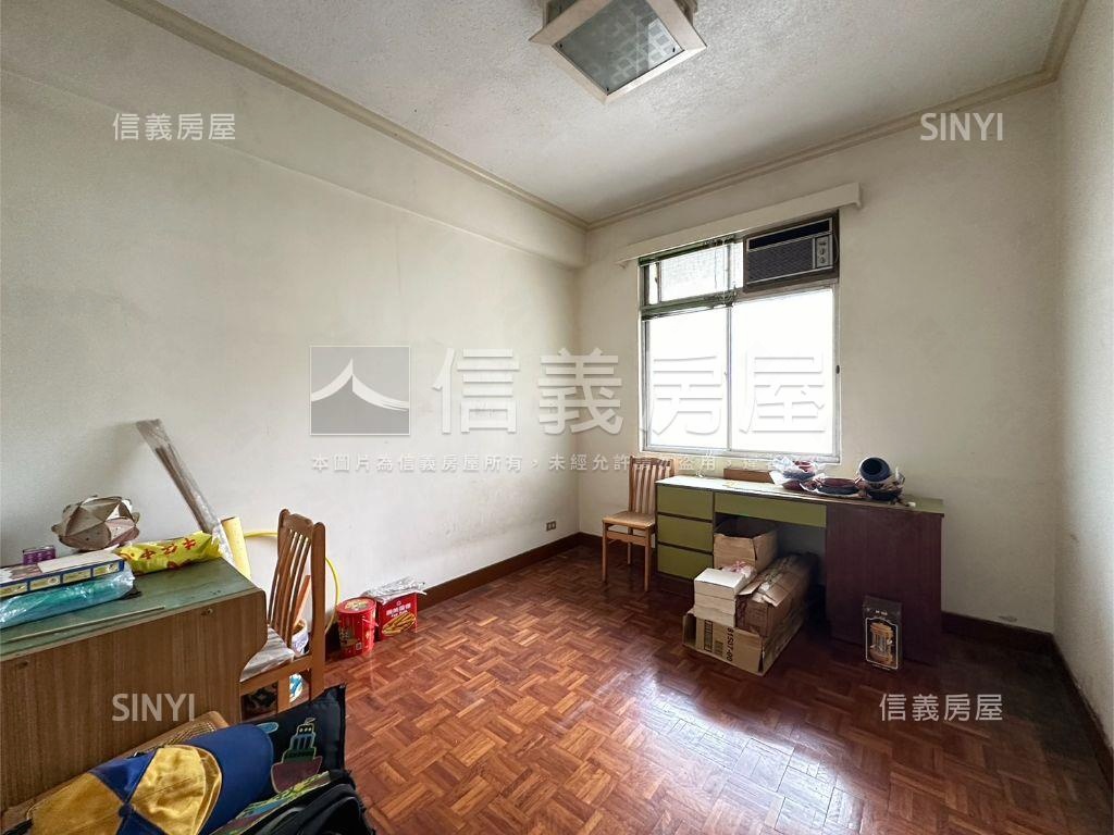 敦化南路大土持採光美寓房屋室內格局與周邊環境