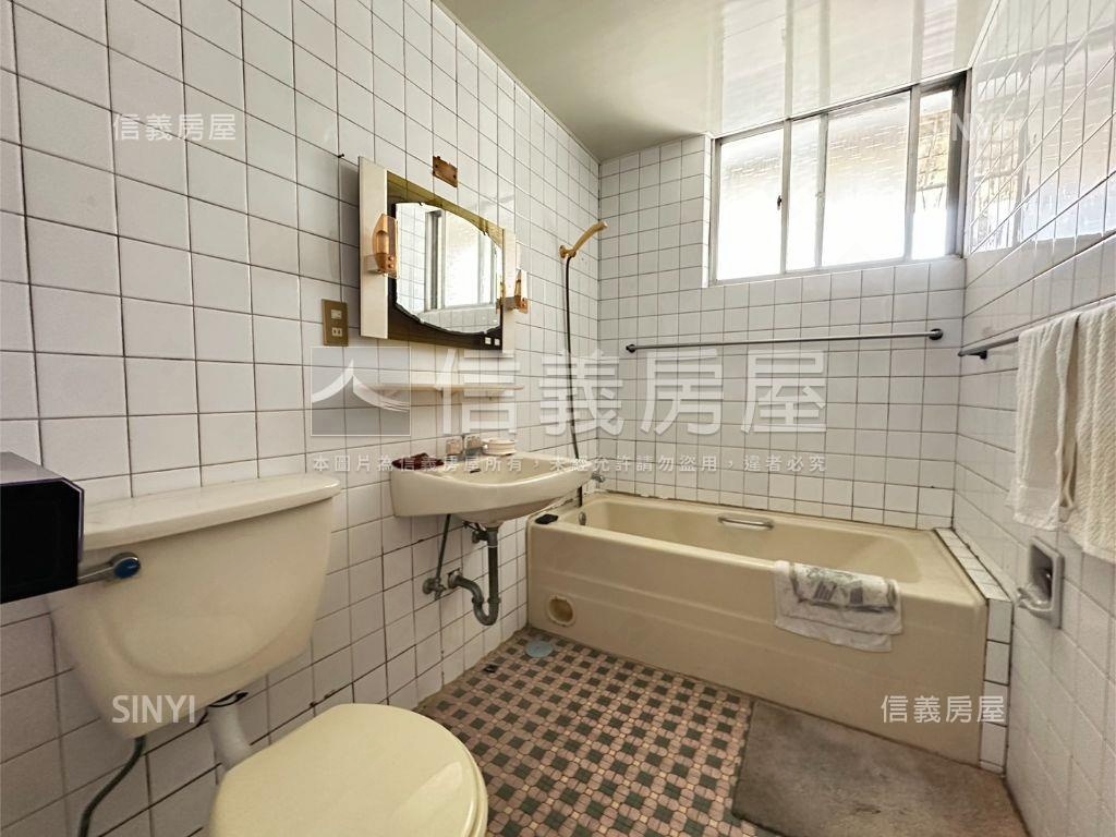 敦化南路大土持採光美寓房屋室內格局與周邊環境