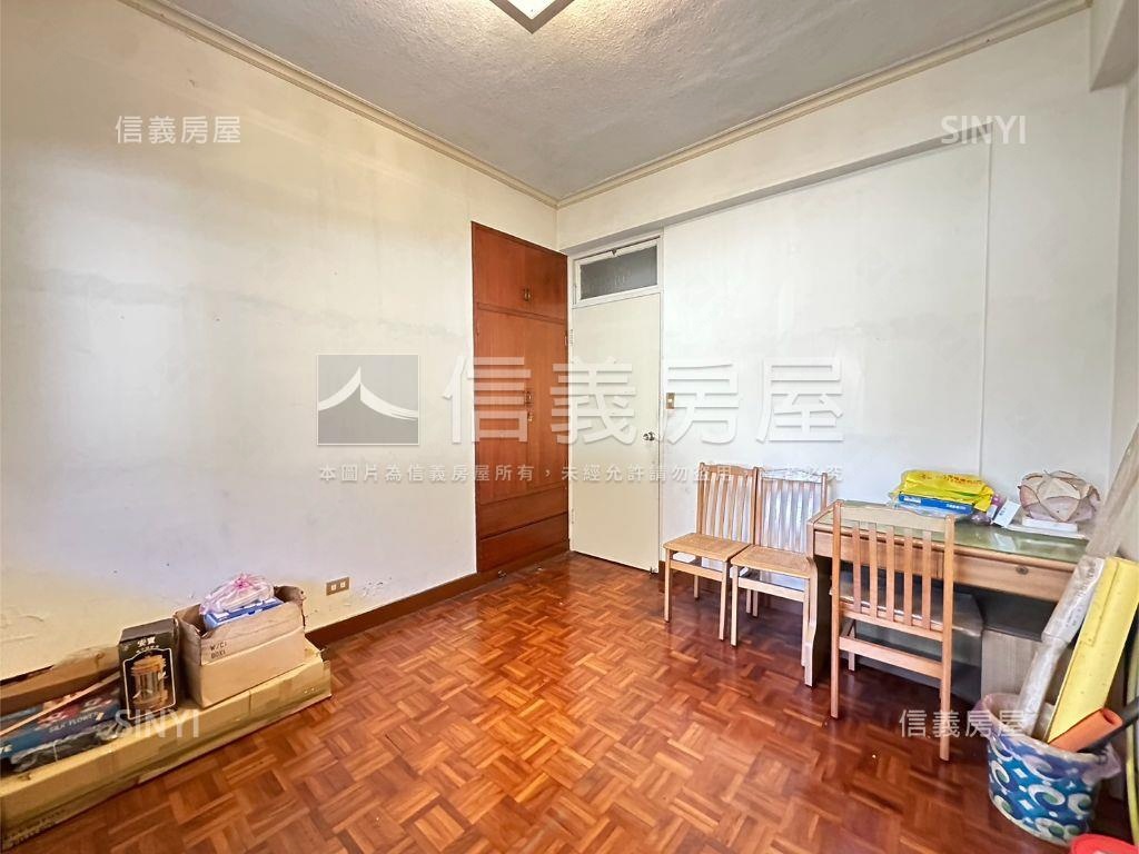 敦化南路大土持採光美寓房屋室內格局與周邊環境