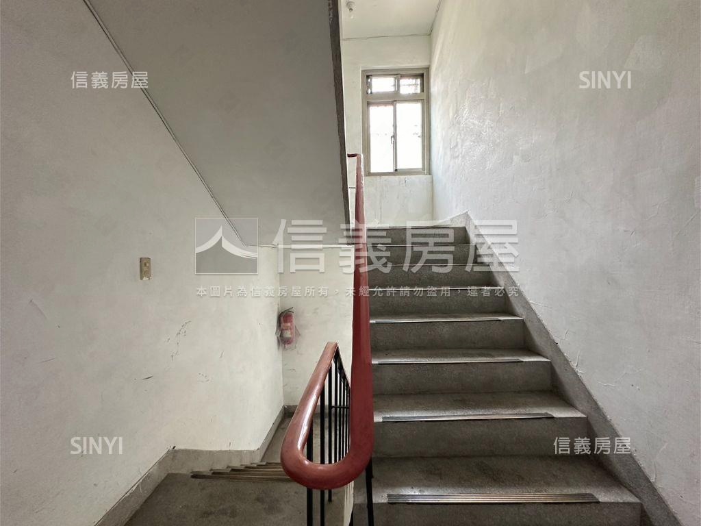 敦化南路大土持採光美寓房屋室內格局與周邊環境
