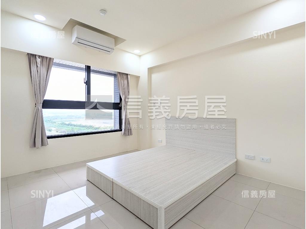 高大特區邊間海景三房平車房屋室內格局與周邊環境