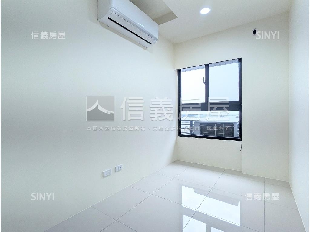 高大特區邊間海景三房平車房屋室內格局與周邊環境