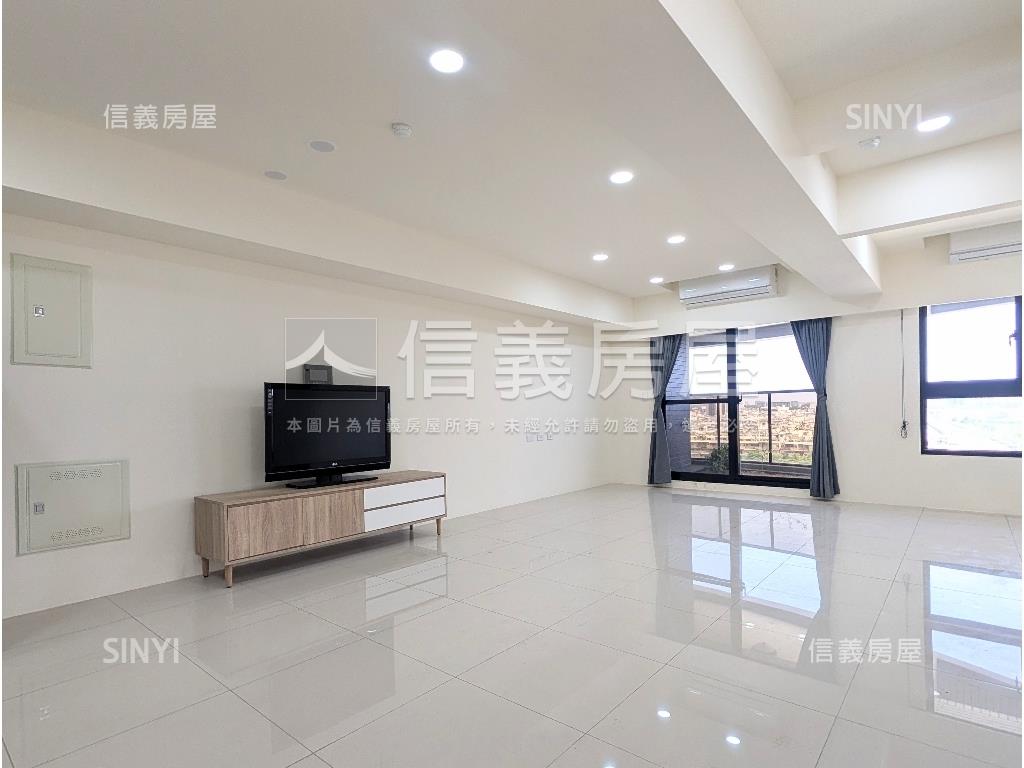 高大特區邊間海景三房平車房屋室內格局與周邊環境