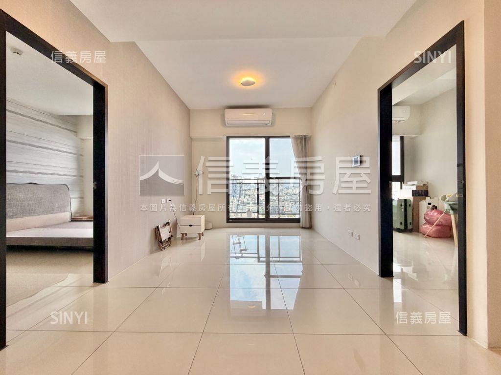 小春日和高樓視野兩房車位房屋室內格局與周邊環境