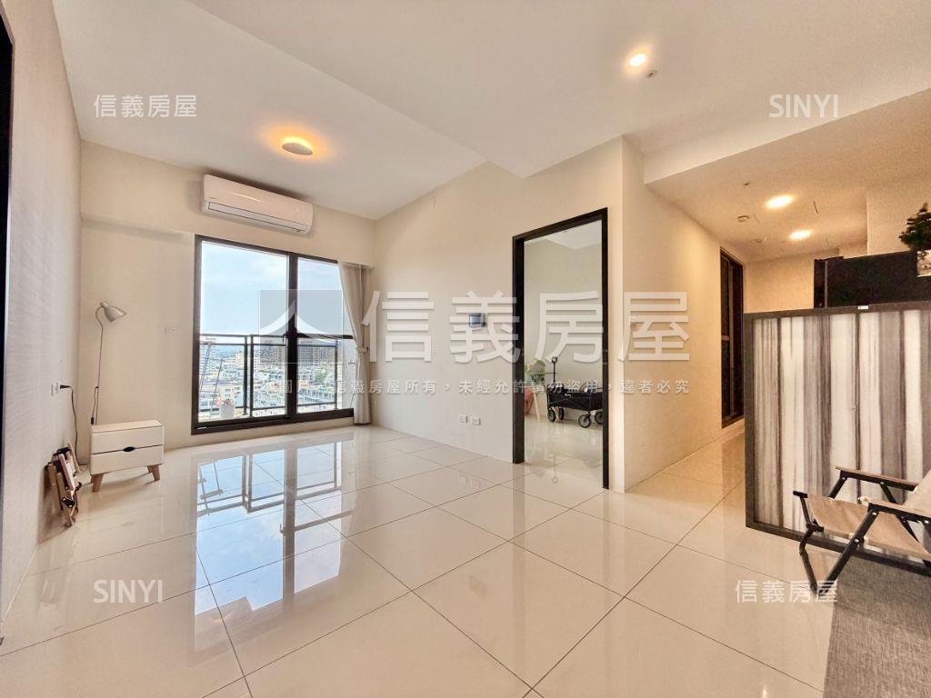 小春日和高樓視野兩房車位房屋室內格局與周邊環境