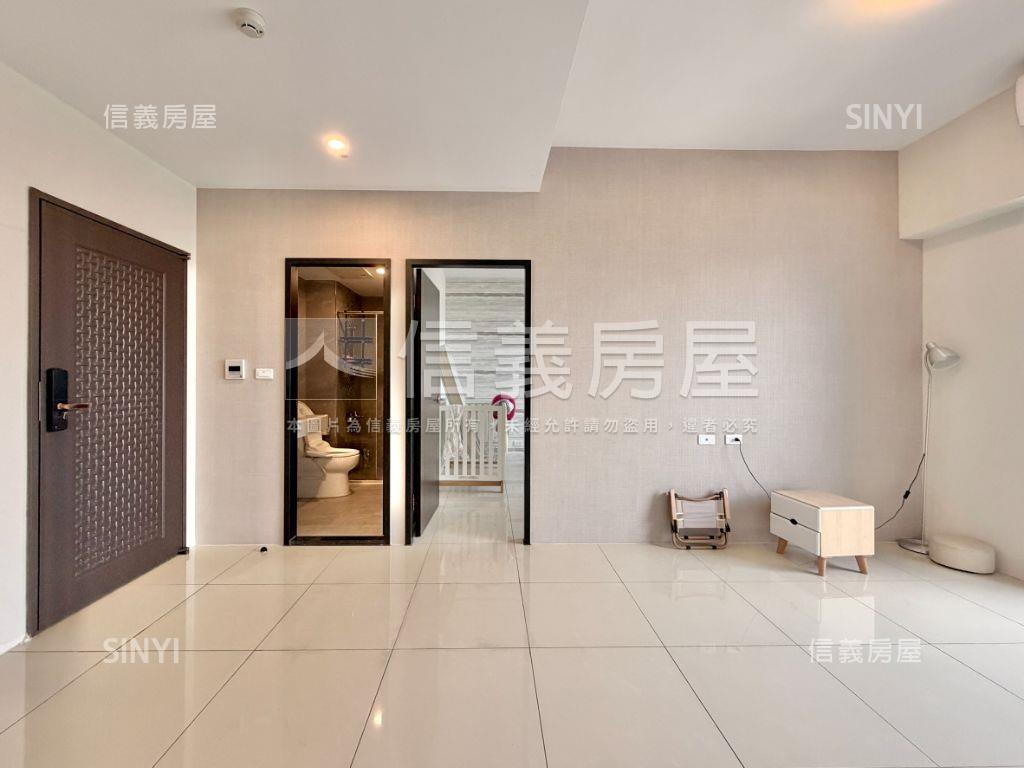 小春日和高樓視野兩房車位房屋室內格局與周邊環境