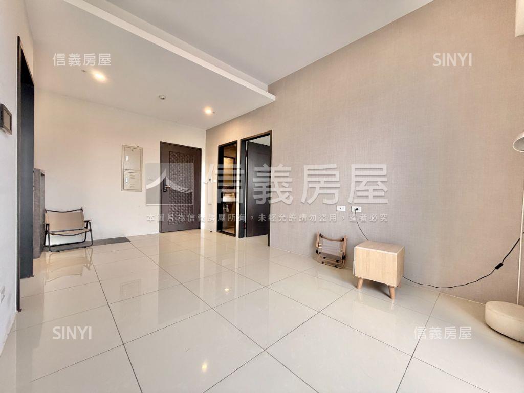 小春日和高樓視野兩房車位房屋室內格局與周邊環境