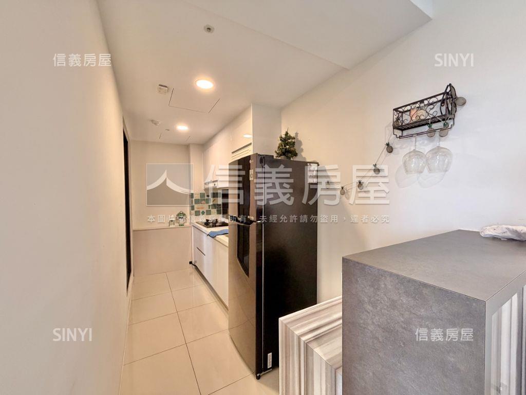 小春日和高樓視野兩房車位房屋室內格局與周邊環境