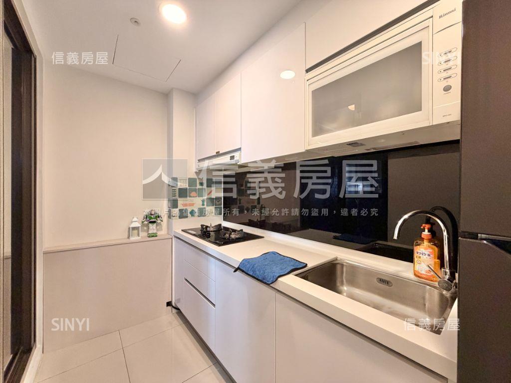 小春日和高樓視野兩房車位房屋室內格局與周邊環境