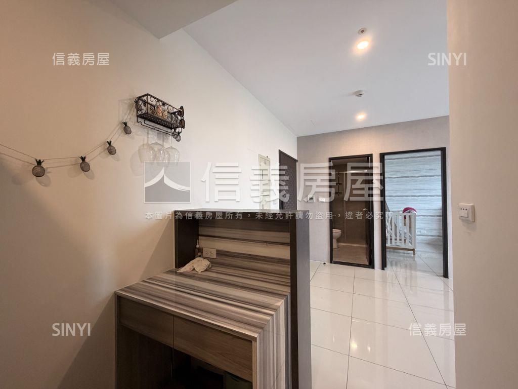 小春日和高樓視野兩房車位房屋室內格局與周邊環境