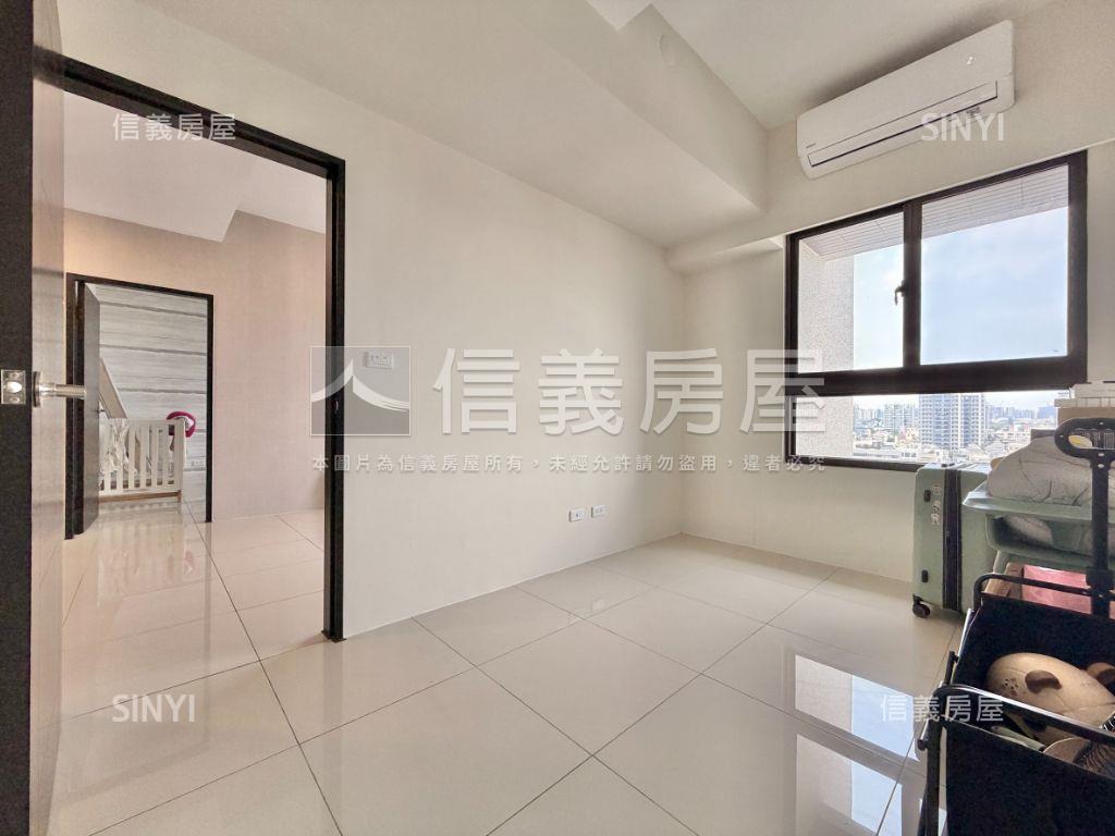 小春日和高樓視野兩房車位房屋室內格局與周邊環境