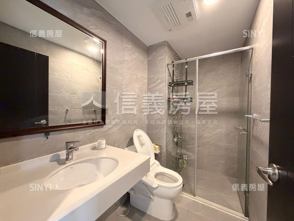 小春日和高樓視野兩房車位房屋室內格局與周邊環境