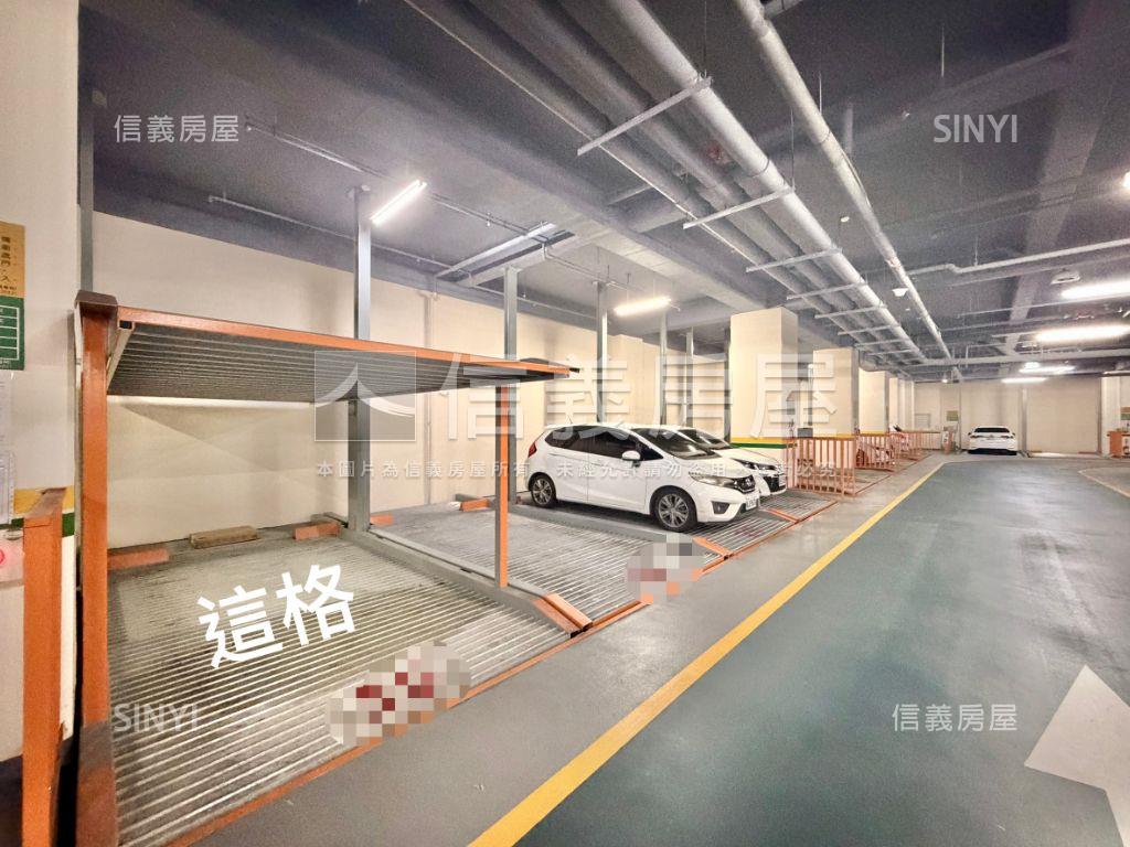 小春日和高樓視野兩房車位房屋室內格局與周邊環境