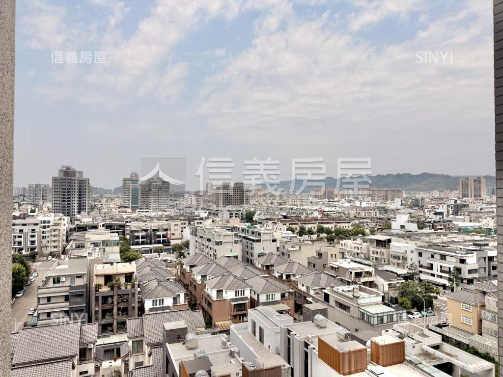 小春日和高樓視野兩房車位房屋室內格局與周邊環境