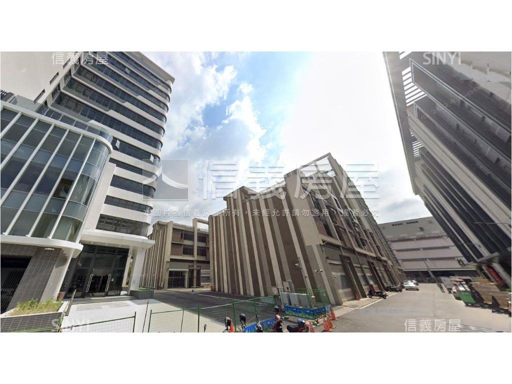 ＡＩ邊間電梯廠房房屋室內格局與周邊環境