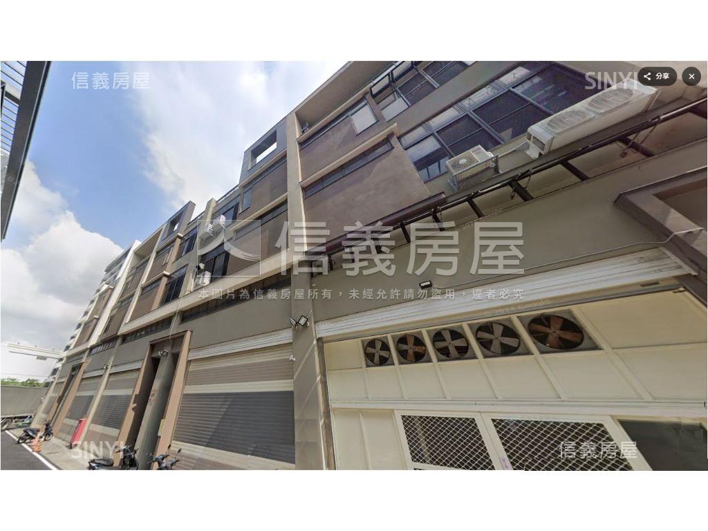 ＡＩ邊間電梯廠房房屋室內格局與周邊環境