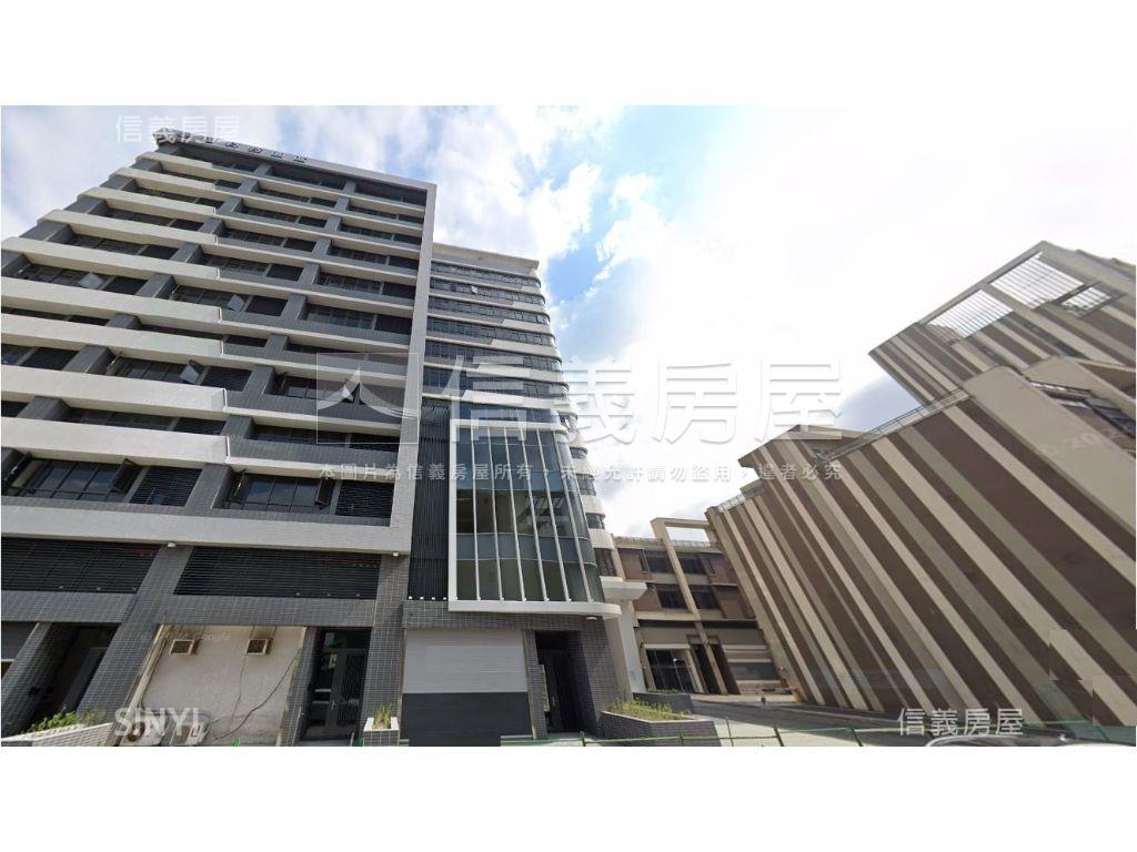 ＡＩ邊間電梯廠房房屋室內格局與周邊環境