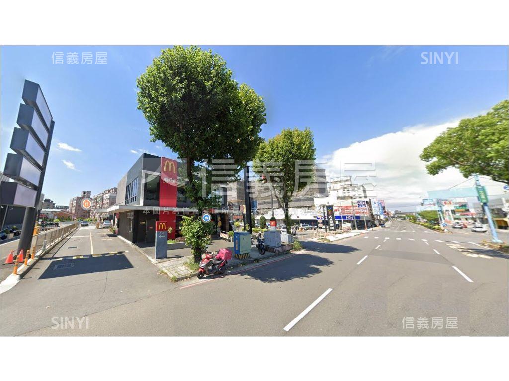 ＡＩ邊間電梯廠房房屋室內格局與周邊環境